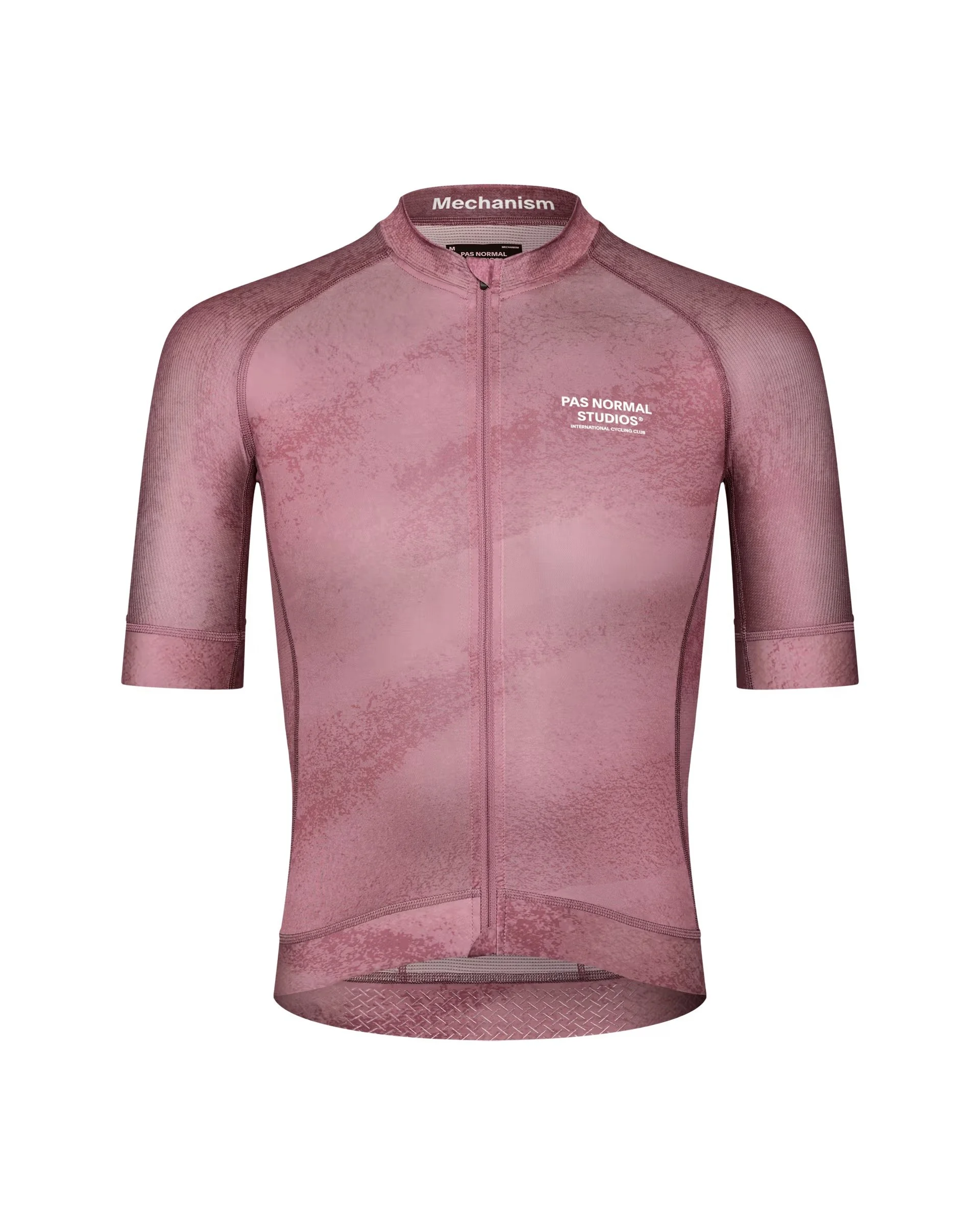 PAS NORMAL STUDIOS Mechanism Jersey Navy Men — Cycle Store Zurich